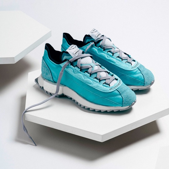 Adidas SL 7600 - Picture 2 of 5